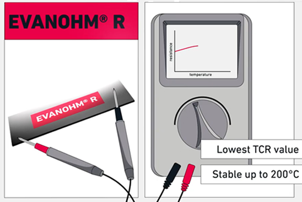 a diagram of an electrical tester